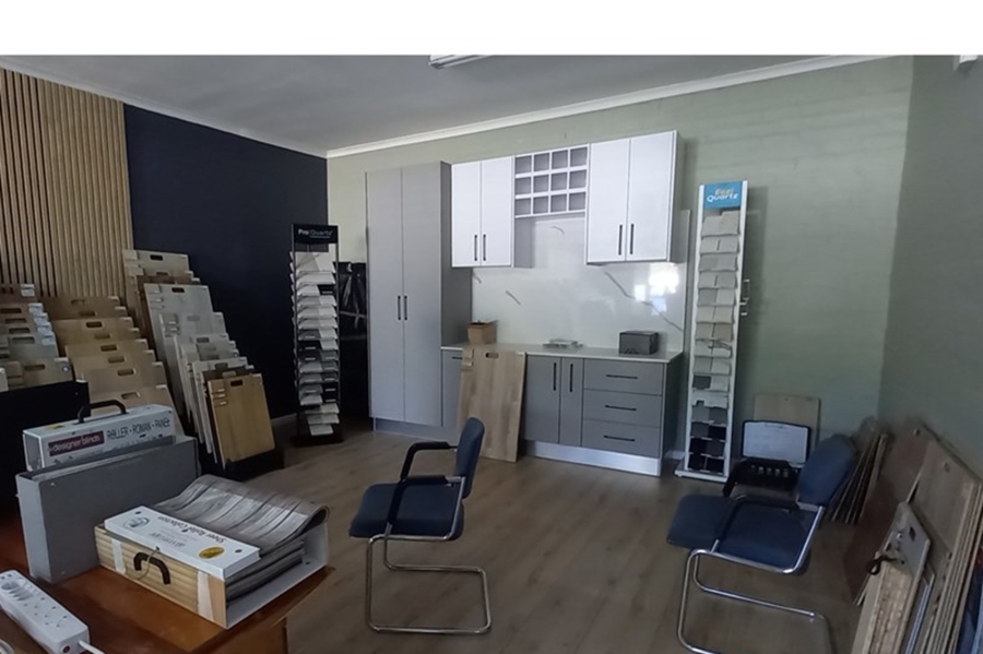To Let commercial Property for Rent in Knysna Industrial Western Cape